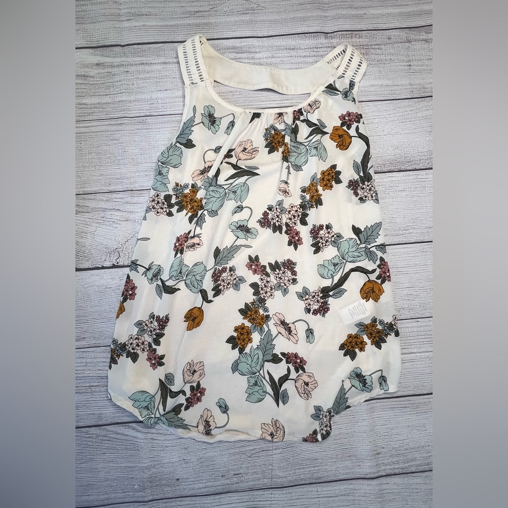 Maurice’s Women’s Tank Top